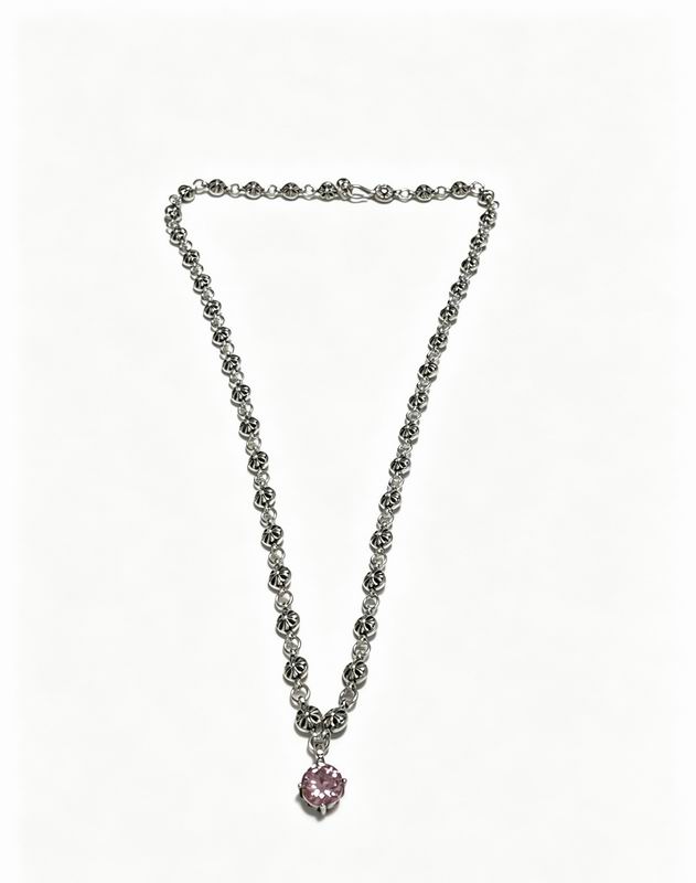 Chrome Hearts Necklace 05yxs65
